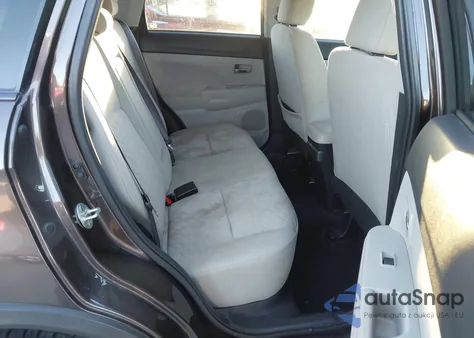 2021 Mitsubishi Outlander Sport 2.0 Be 2Wd/2.0 Es 2Wd/2.0 Le 2Wd/2.0 S 2Wd from USA, damaged, VIN JA4APUAU2MU023913